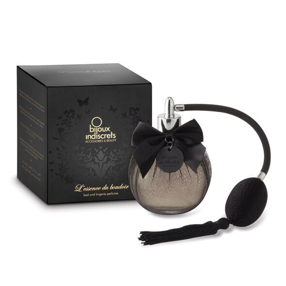 Bijoux Boudoir Essence Sheet Perfumer 130 Ml | Niks.fi verkkokauppa