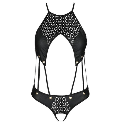 Passion Tasmina Ecological Leather Body S/M | Niks.fi verkkokauppa