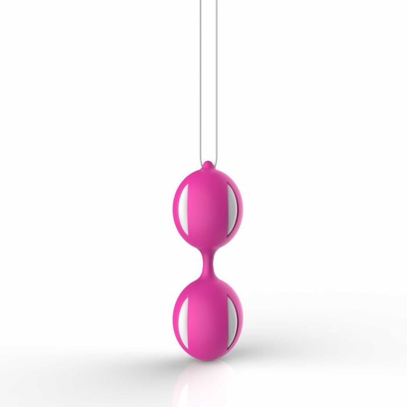 Ohmama Silicone Covered Balls 70 Gr | Niks.fi verkkokauppa