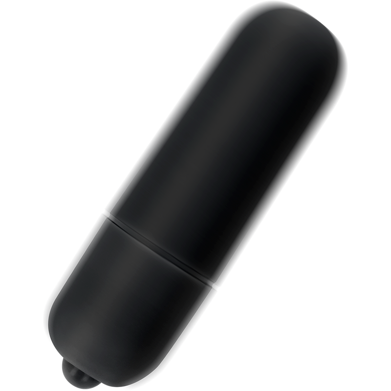 Online Mini Bullet Vibe Black | Niks.fi verkkokauppa