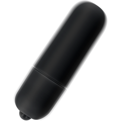 Online Mini Bullet Vibe Black | Niks.fi verkkokauppa