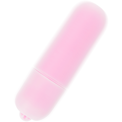 Online Mini Bullet Vibe Pink | Niks.fi verkkokauppa
