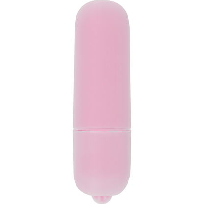 Online Mini Bullet Vibe Pink | Niks.fi verkkokauppa