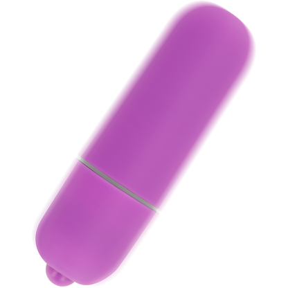 Online Mini Bullet Vibe Purple | Niks.fi verkkokauppa
