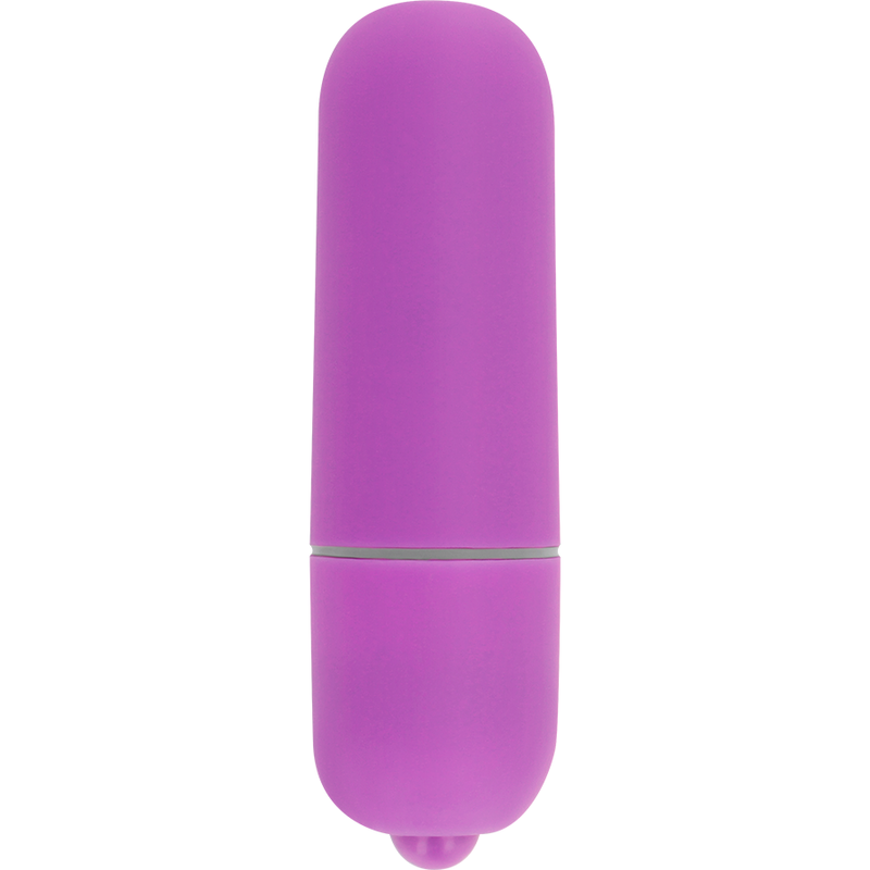 Online Mini Bullet Vibe Purple | Niks.fi verkkokauppa