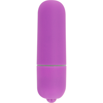Online Mini Bullet Vibe Purple | Niks.fi verkkokauppa