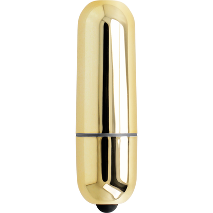 Online Mini Bullet Vibe Golden | Niks.fi verkkokauppa