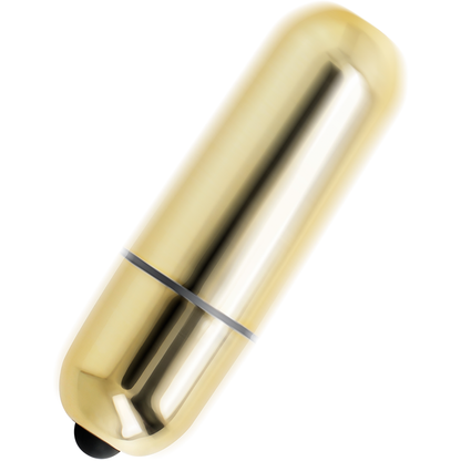 Online Mini Bullet Vibe Golden | Niks.fi verkkokauppa