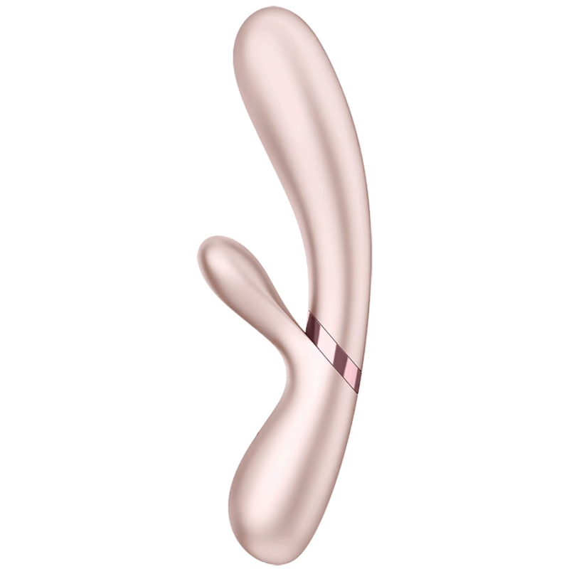 Satisfyer Hot Lover Vibraattori | Niks.fi verkkokauppa