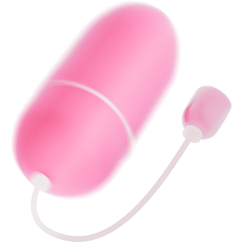 Online Waterproof Vibrating Egg Pink | Niks.fi verkkokauppa