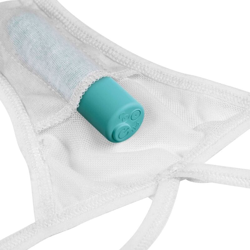 Hook Up Panties Remote Bow-Tie G-String Size Xl/Xxl | Niks.fi verkkokauppa