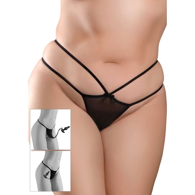 Hook Up Panties Remote Triple Teaser | Niks.fi verkkokauppa