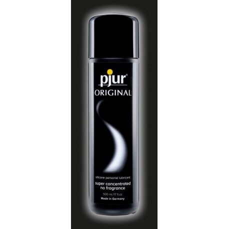 Original Silicone Lubricant 1.5 Ml | Niks.fi verkkokauppa