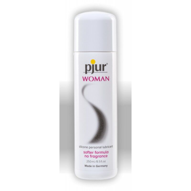 Pjur Woman Bodyglide Lubricant 1.5 Ml | Niks.fi verkkokauppa