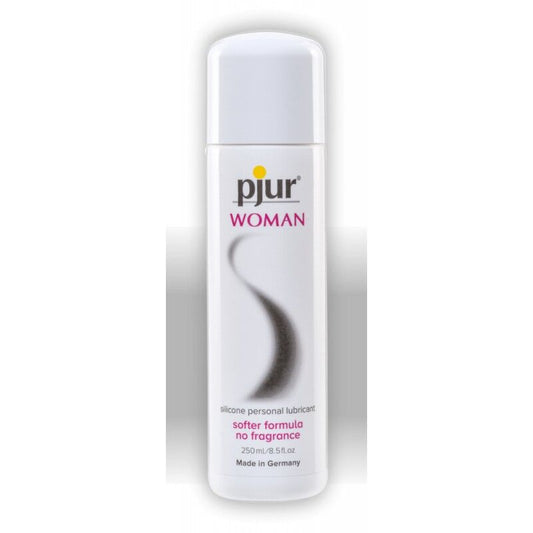 Pjur Woman Bodyglide Lubricant 1.5 Ml | Niks.fi verkkokauppa