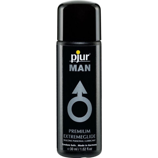 Pjur Man Premium Lubricant 30 Ml | Niks.fi verkkokauppa