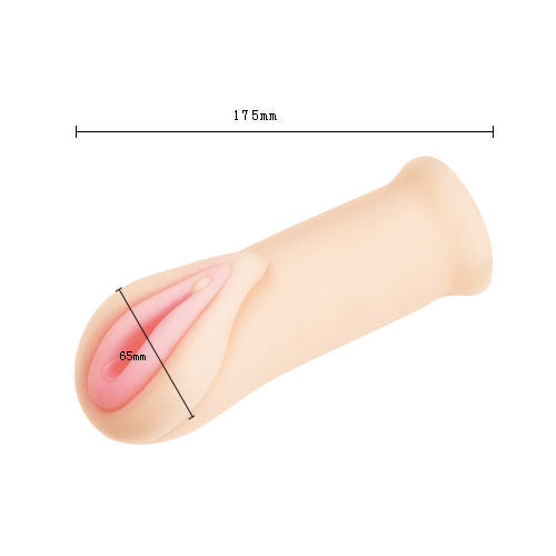 Baile Passion Iii Lady Masturbator 3 Dimensional | Niks.fi verkkokauppa