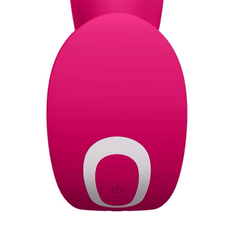 Satisfyer Top Secret Vibrator Pink | Niks.fi verkkokauppa