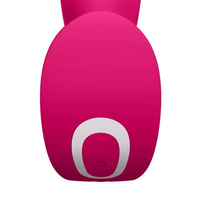 Satisfyer Top Secret Vibrator Pink | Niks.fi verkkokauppa