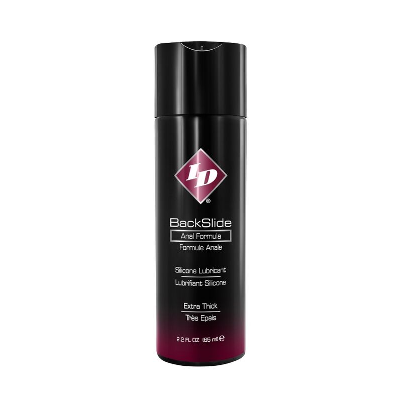 Id Backslide Anal Formula 65 Ml | Niks.fi verkkokauppa
