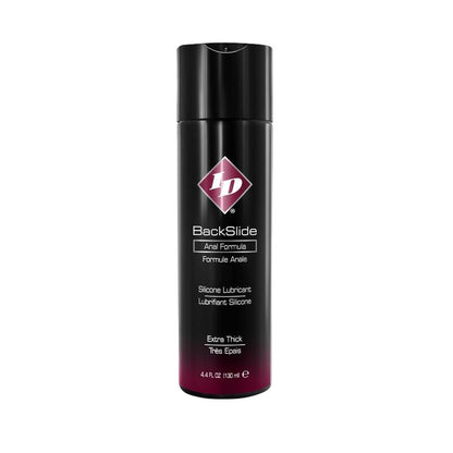 Id Backslide Anal Formula 130 Ml | Niks.fi verkkokauppa