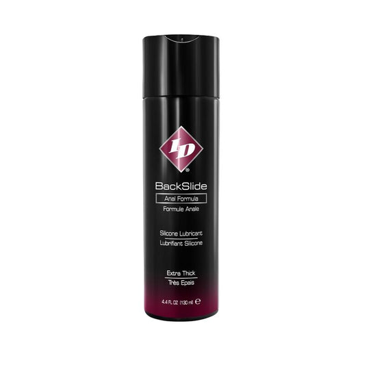 Id Backslide Anal Formula 130 Ml | Niks.fi verkkokauppa
