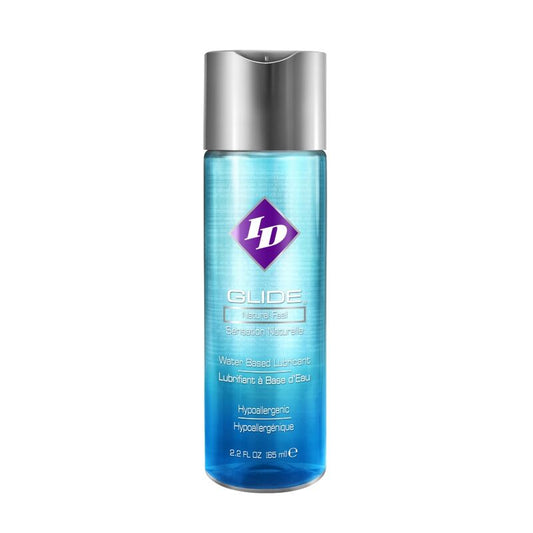 Id Glide Water Based Lubricant Id 65 Ml | Niks.fi verkkokauppa
