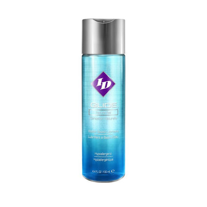 Id Glide Water Based Lubricant Id 130 Ml | Niks.fi verkkokauppa