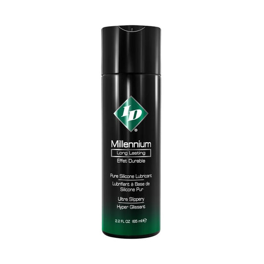 Id Millenium Lubricant Silicone Millenium 65 Ml | Niks.fi verkkokauppa
