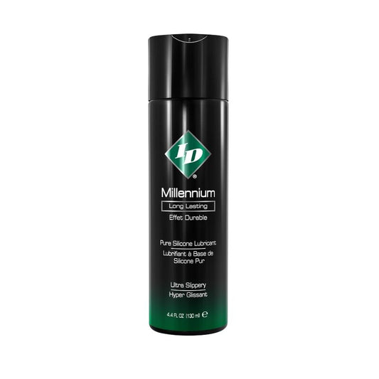 Id Millenium Lubricant Silicone 130 Ml | Niks.fi verkkokauppa