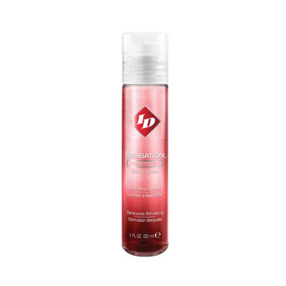 Lämmittävä Lube 30 Ml | Niks.fi verkkokauppa