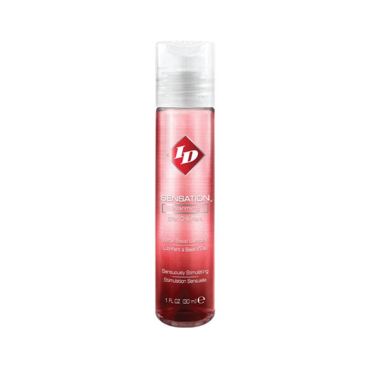 Lämmittävä Lube 30 Ml | Niks.fi verkkokauppa