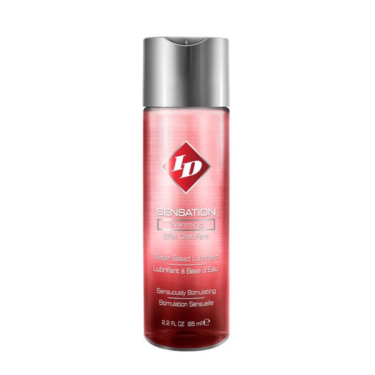 Lämmittävä Lube Sensation 65 Ml | Niks.fi verkkokauppa
