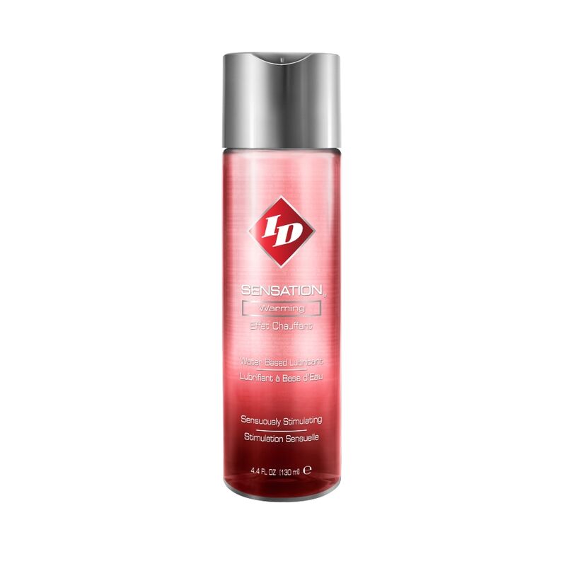 Lämmittävä Lube 130 Ml | Niks.fi verkkokauppa