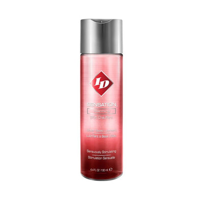 Lämmittävä Lube 130 Ml | Niks.fi verkkokauppa