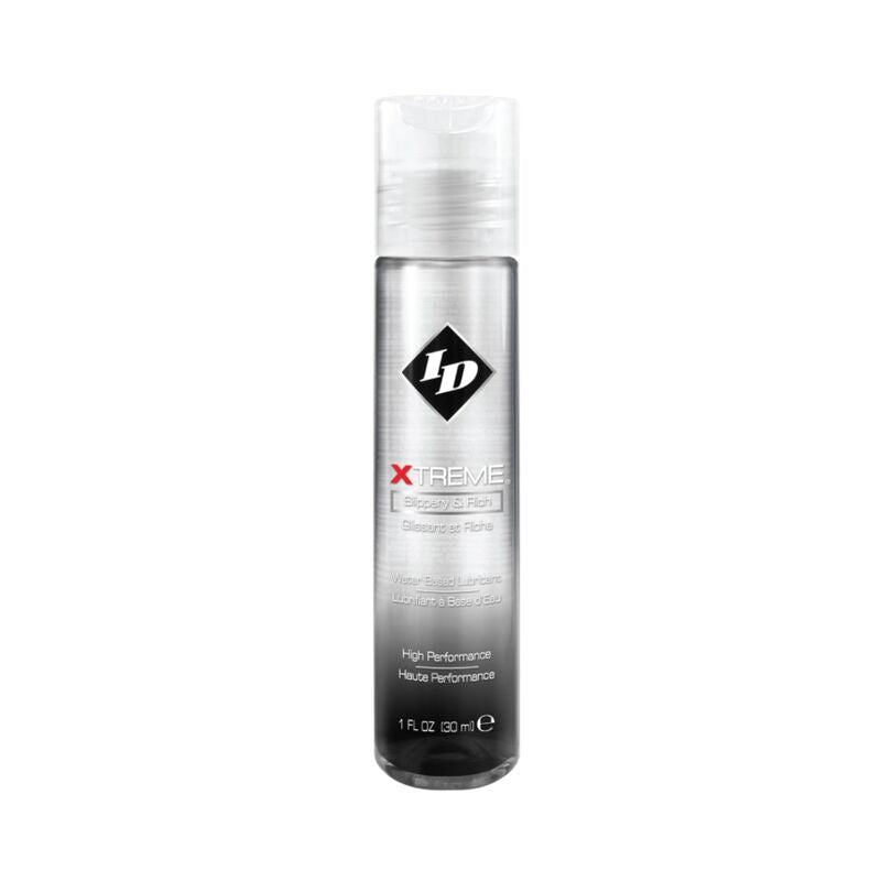 Id Xtreme Lube 30 Ml | Niks.fi verkkokauppa