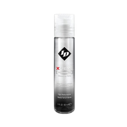 Id Xtreme Lube 30 Ml | Niks.fi verkkokauppa
