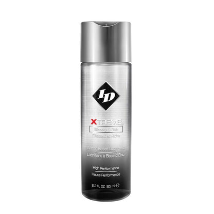 Id Xtreme Lube 65 Ml | Niks.fi verkkokauppa