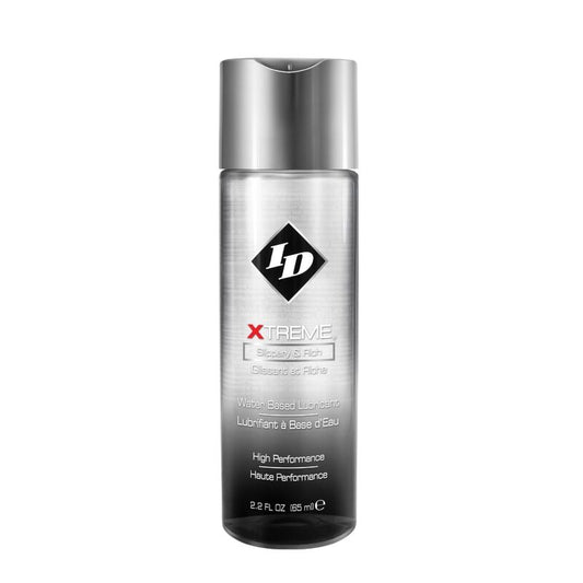 Id Xtreme Lube 65 Ml | Niks.fi verkkokauppa