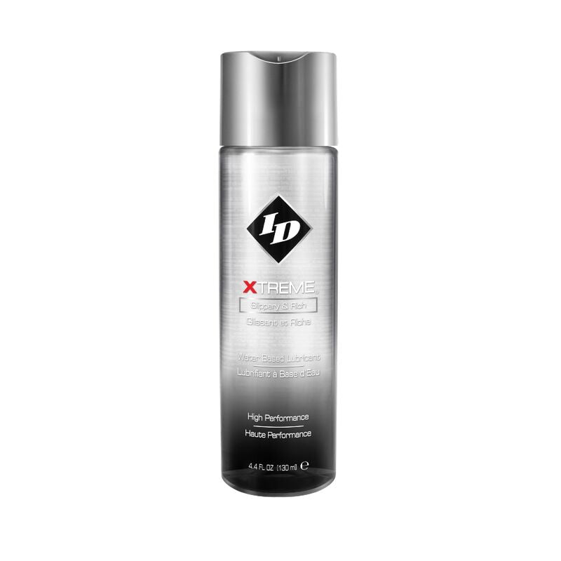 Id Xtreme Lube 130 Ml | Niks.fi verkkokauppa