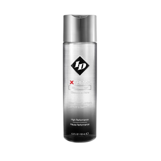 Id Xtreme Lube 130 Ml | Niks.fi verkkokauppa