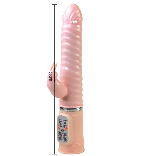 Baile Heat Fire Bunny Rampante Temperature 10F | Niks.fi verkkokauppa