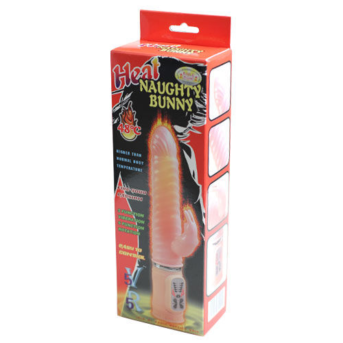 Baile Heat Fire Bunny Rampante Temperature 10F | Niks.fi verkkokauppa