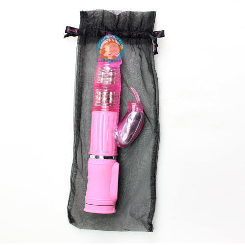 Baile Passion Rock Bunny Rampante 10F 27 Cm | Niks.fi verkkokauppa