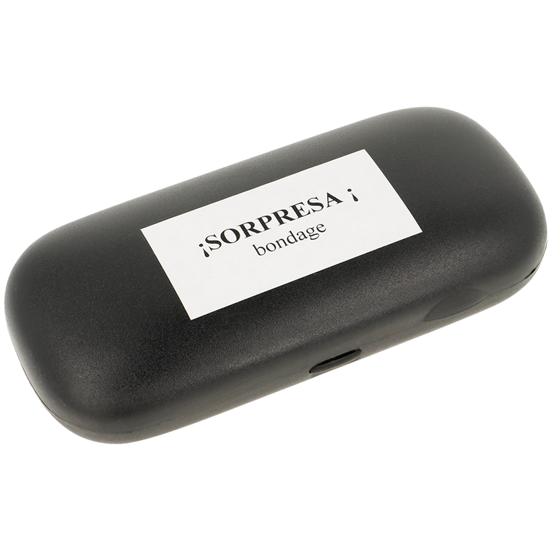 Diablo Picante Surprise Case: Bondage | Niks.fi verkkokauppa