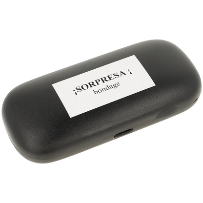 Diablo Picante Surprise Case: Bondage | Niks.fi verkkokauppa