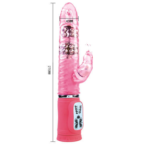 Baile Cute Passion Bunny Rampante 10F 27 Cm | Niks.fi verkkokauppa