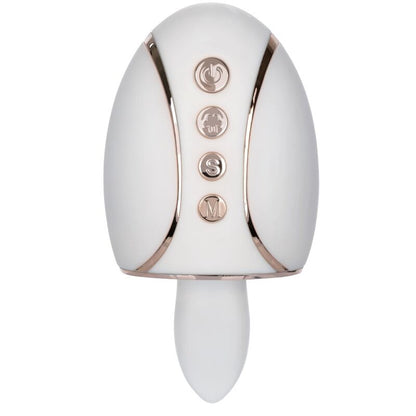 Calexotics Empowered Smart Pleasure Queen | Niks.fi verkkokauppa