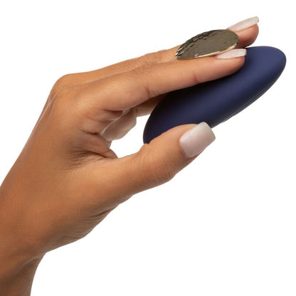Calexotics Chic Violet Stimmulator 10 Speeds | Niks.fi verkkokauppa