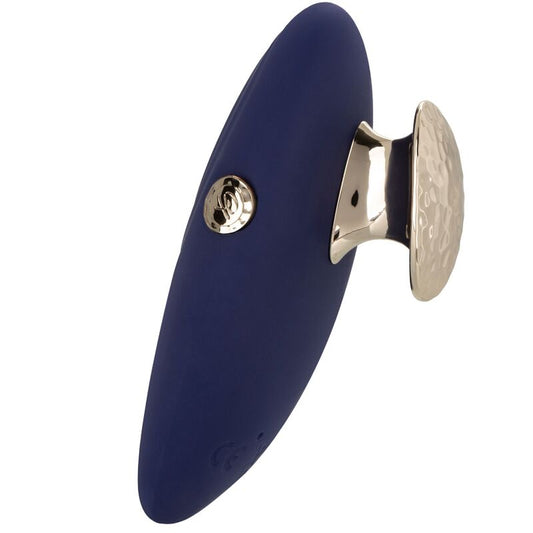 Calexotics Chic Violet Stimmulator 10 Speeds | Niks.fi verkkokauppa